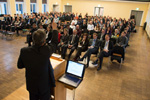 Exmatrikulationsfeier 2015 / Foto 19