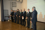 Exmatrikulationsfeier 2015 / Foto 20