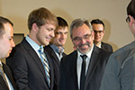 Exmatrikulationsfeier 2015 / Foto 23