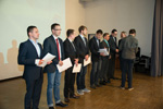 Exmatrikulationsfeier 2015 / Foto 25