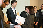 Exmatrikulationsfeier 2015 / Foto 26