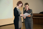 Exmatrikulationsfeier 2015 / Foto 28