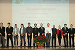 Exmatrikulationsfeier 2015 / Foto 30