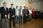 Exmatrikulationsfeier 2015 / Foto 32