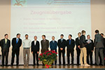 Exmatrikulationsfeier 2015 / Foto 33