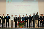 Exmatrikulationsfeier 2015 / Foto 34