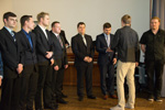 Exmatrikulationsfeier 2015 / Foto 35