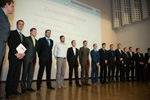 Exmatrikulationsfeier 2015 / Foto 36