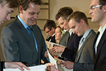 Exmatrikulationsfeier 2015 / Foto 37