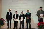 Exmatrikulationsfeier 2015 / Foto 39
