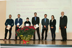 Exmatrikulationsfeier 2015 / Foto 41