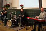 Exmatrikulationsfeier 2015 / Foto 42