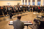 Exmatrikulationsfeier 2015 / Foto 43