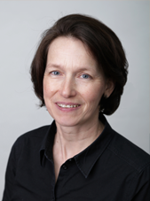Foto: Frau Prof. Dr. Petra Linke, Fakultät Automobil- und Maschinenbau