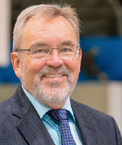 Foto: Prof. Dr.-Ing. Matthias Kolbe