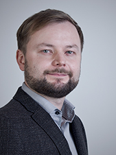 Foto: Prof. Dr.-Ing. Erik Forke, Institut für Produktionstechnik
