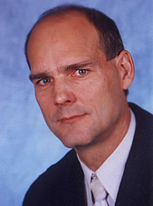 Foto Dr.-Ing. habil Lutz Krause
