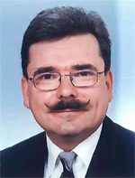 Foto Dr.-Ing.habil. Matthias Türpe