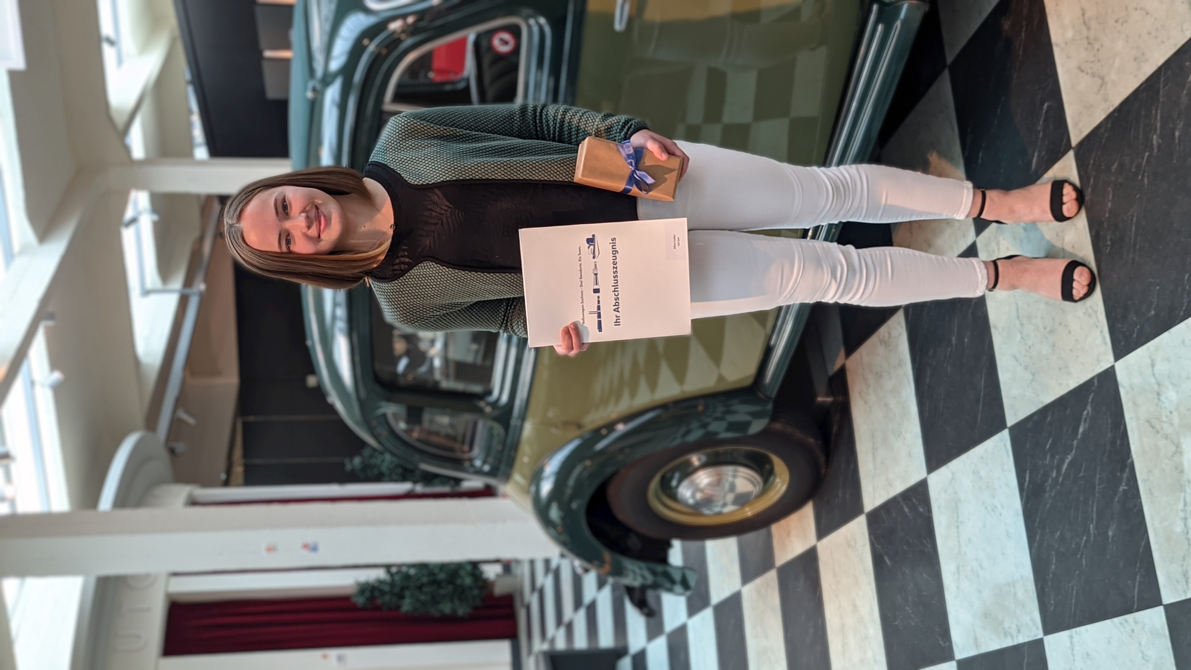 Foto: Alina Lattke (Quelle: Lukas Daniel)
