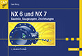 Foto: Buchtitel. NX 6 und NX 7.