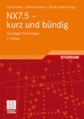 Foto: Buchtitel. NX7.5 - kurz und bündig.