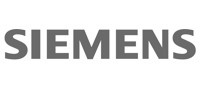 Logo: Siemens