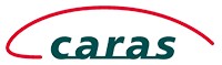 Logo: caras