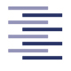 Logo der HAW Hamburg