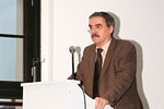 Foto 3: Exmatrikulationsfeier 2009