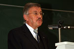 Foto 4: Exmatrikulationsfeier 2009
