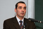 Foto 5: Exmatrikulationsfeier 2009