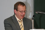 Foto 6: Exmatrikulationsfeier 2009