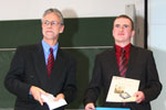 Foto 8: Exmatrikulationsfeier 2009