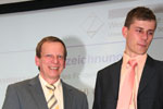 Foto 12: Exmatrikulationsfeier 2009