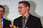 Foto 14: Exmatrikulationsfeier 2009