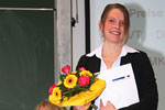 Foto 16: Exmatrikulationsfeier 2009