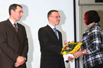 Foto 17: Exmatrikulationsfeier 2009