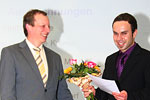 Foto 19: Exmatrikulationsfeier 2009
