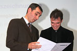 Foto 20: Exmatrikulationsfeier 2009