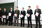 Foto 31: Exmatrikulationsfeier 2009