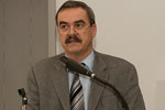 Foto 3: Exmatrikulationsfeier 2010