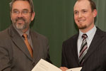 Foto 7: Exmatrikulationsfeier 2010