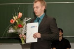 Foto 12: Exmatrikulationsfeier 2010