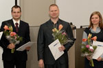 Foto 13: Exmatrikulationsfeier 2010