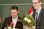 Foto 14: Exmatrikulationsfeier 2010