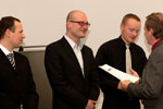 Foto 20: Exmatrikulationsfeier 2010