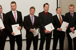 Foto 22: Exmatrikulationsfeier 2010