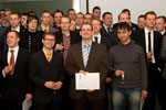 Foto 29: Exmatrikulationsfeier 2010