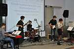 Foto 1: Exmatrikulationsfeier 2011