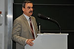 Foto 4: Exmatrikulationsfeier 2011